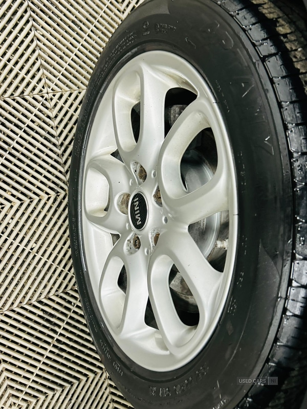 Used MINI Hatch 2015 for sale - 77560311: Photo 6