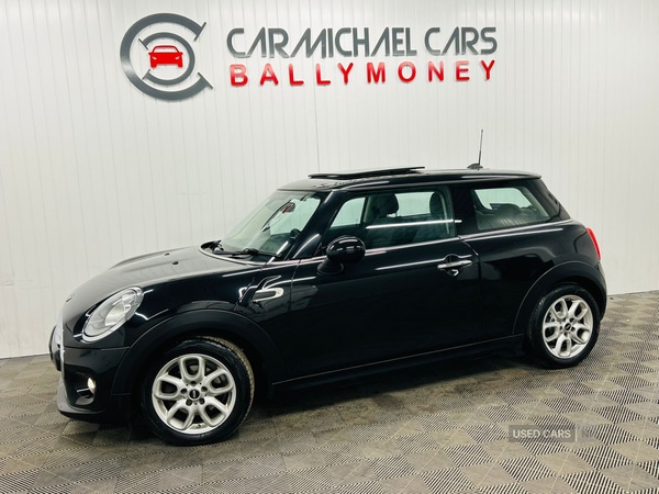 Used MINI Hatch 2015 for sale - 77560311: Photo 8