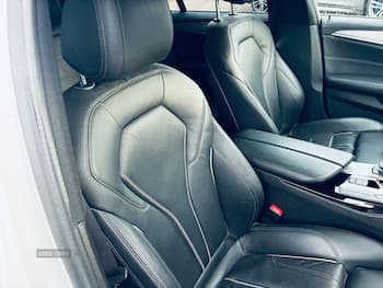 Used BMW 5 Series 2020 for sale - 79713063: Photo