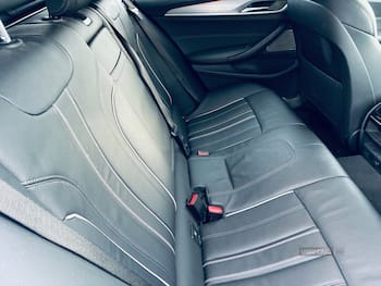 Used BMW 5 Series 2020 for sale - 79713063: Photo