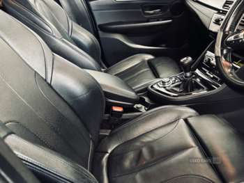 Used BMW 2 Series 2015 for sale - 74021858: Photo
