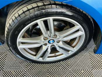Used BMW 2 Series 2015 for sale - 74021858: Photo
