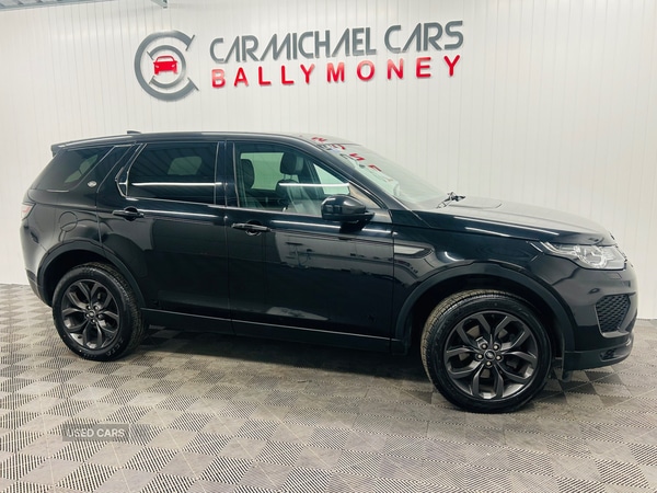 Used Land Rover Discovery Sport 2019 for sale - 76139100: Photo 1