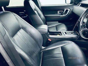 Used Land Rover Discovery Sport 2019 for sale - 76139100: Photo 2