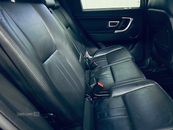 Used Land Rover Discovery Sport 2019 for sale - 76139100: Photo 3