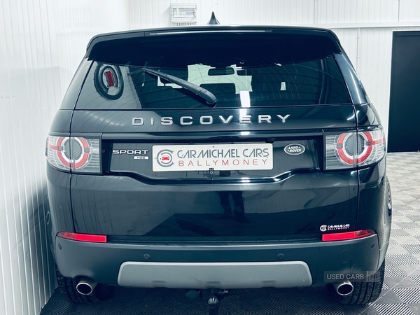 Used Land Rover Discovery Sport 2019 for sale - 76139100: Photo 5