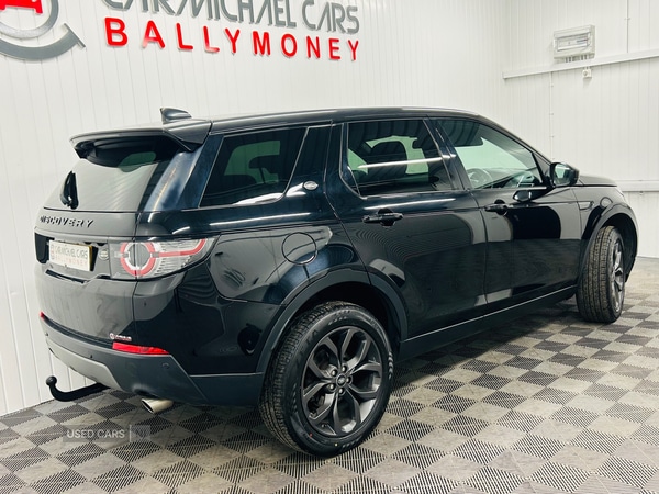 Used Land Rover Discovery Sport 2019 for sale - 76139100: Photo 6