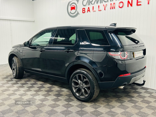 Used Land Rover Discovery Sport 2019 for sale - 76139100: Photo 7