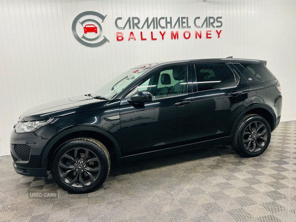 Used Land Rover Discovery Sport 2019 for sale - 76139100: Photo 8