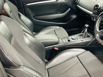 Used Audi A3 2012 for sale - 75521023: Photo
