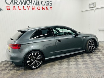 Used Audi A3 2012 for sale - 75521023: Photo