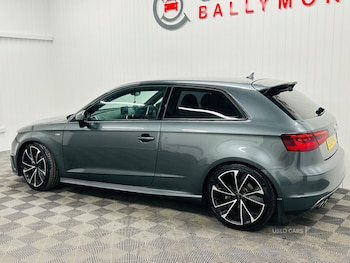 Used Audi A3 2012 for sale - 75521023: Photo