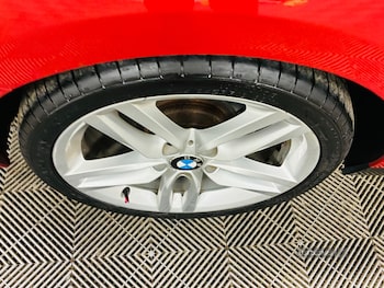 Used BMW 2 Series 2014 for sale - 78663163: Photo