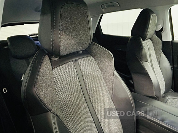 Used Peugeot 3008 2018 for sale - 77854635: Photo 2