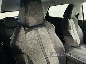 Used Peugeot 3008 2018 for sale - 77854635: Photo