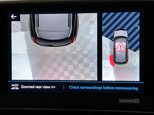 Used Peugeot 3008 2018 for sale - 77854635: Photo 3