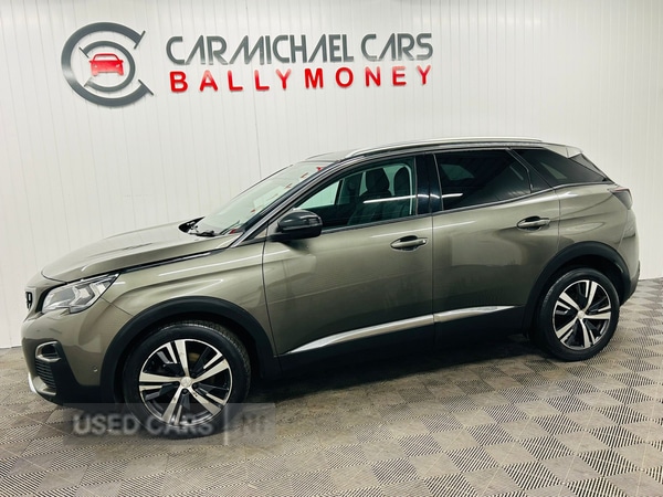 Used Peugeot 3008 2018 for sale - 77854635: Photo 6