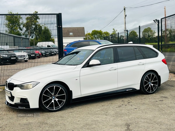Used BMW 3 Series 2014 for sale - 76139046: Photo 1