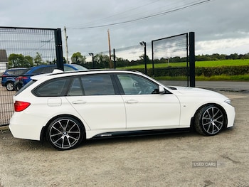 Used BMW 3 Series 2014 for sale - 76139046: Photo