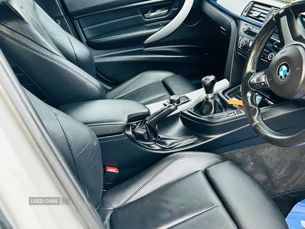Used BMW 3 Series 2014 for sale - 76139046: Photo 3