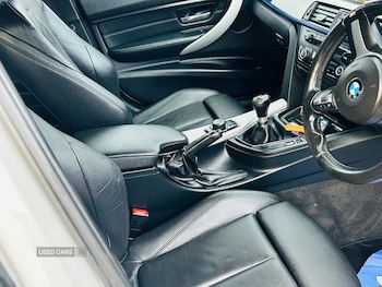 Used BMW 3 Series 2014 for sale - 76139046: Photo