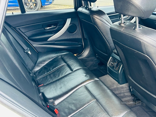 Used BMW 3 Series 2014 for sale - 76139046: Photo 4