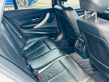 Used BMW 3 Series 2014 for sale - 76139046: Photo