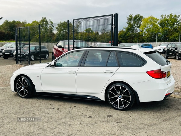 Used BMW 3 Series 2014 for sale - 76139046: Photo 6