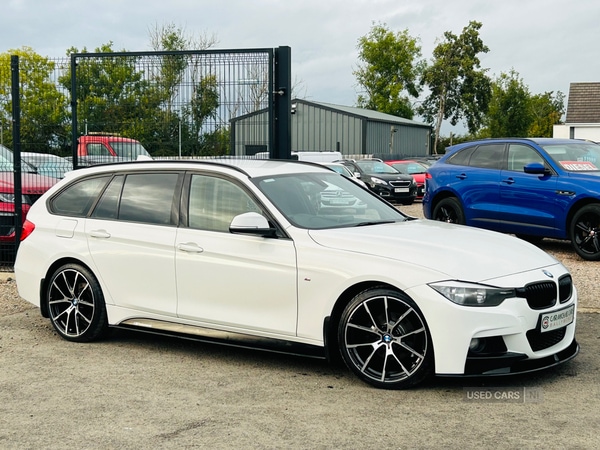 Used BMW 3 Series 2014 for sale - 76139046: Photo 7