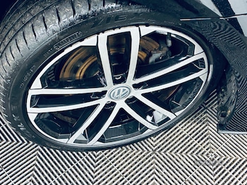 Used Volkswagen Golf 2017 for sale - 79362884: Photo