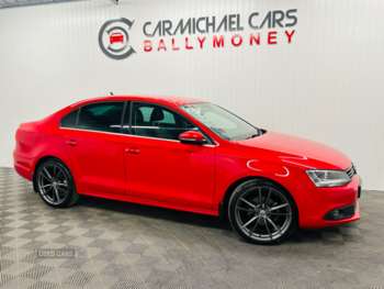 2014 - 2.0 TDI CR 140 Sport 4dr