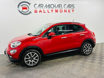 Used Fiat 500X 2016 for sale - 78989419: Photo