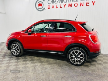 Used Fiat 500X 2016 for sale - 78989419: Photo