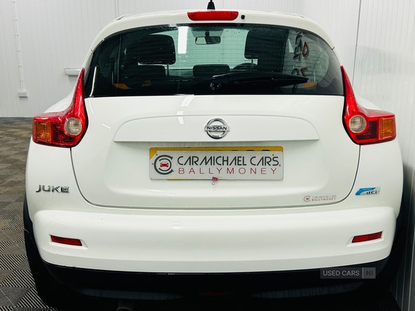 Used Nissan Juke 2013 for sale - 77626619: Photo 3