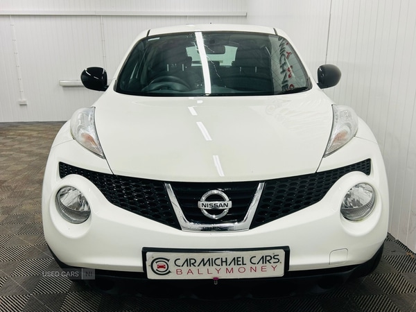Used Nissan Juke 2013 for sale - 77626619: Photo 5