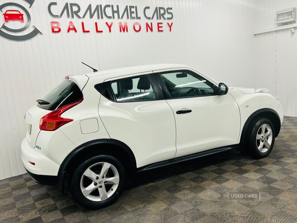Used Nissan Juke 2013 for sale - 77626619: Photo 7