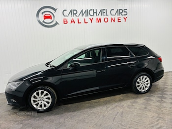 Used SEAT Leon 2016 for sale - 78935969: Photo