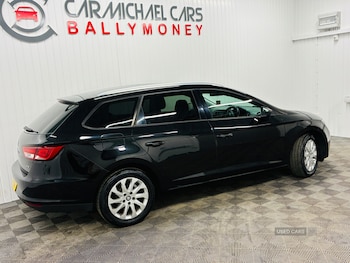Used SEAT Leon 2016 for sale - 78935969: Photo