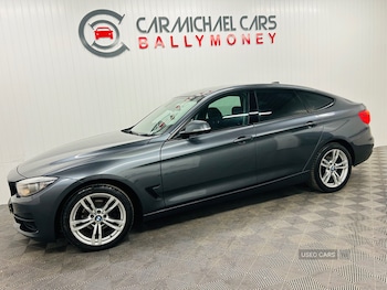 BMW - 3 Series