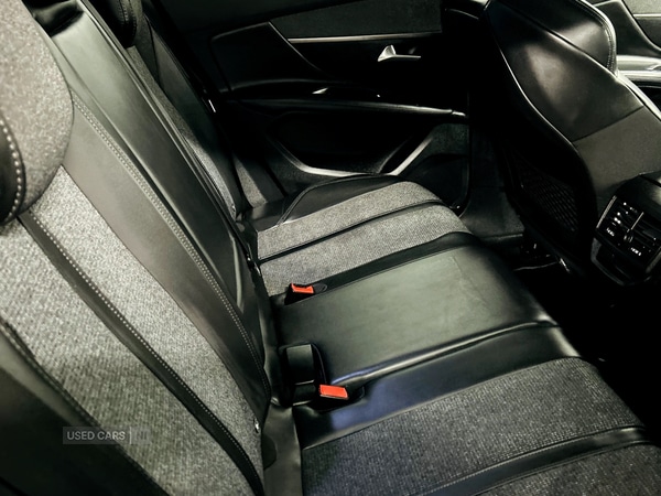 Used Peugeot 3008 2018 for sale - 77292608: Photo 2