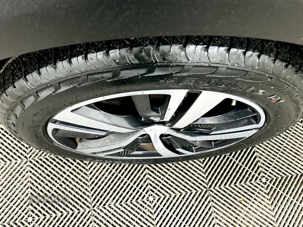 Used Peugeot 3008 2018 for sale - 77292608: Photo 3