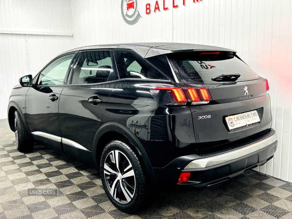 Used Peugeot 3008 2018 for sale - 77292608: Photo 5