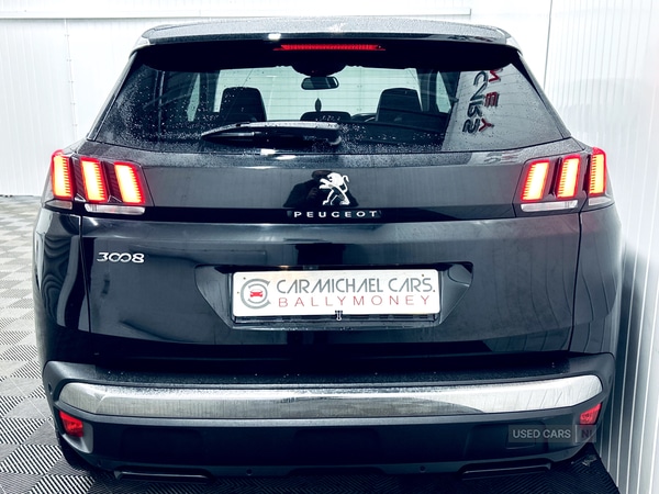 Used Peugeot 3008 2018 for sale - 77292608: Photo 6