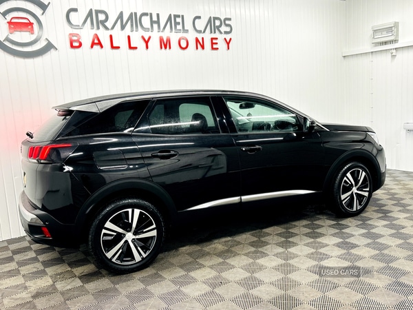 Used Peugeot 3008 2018 for sale - 77292608: Photo 7