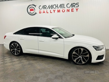 2019 - 40 TDI Sport 4dr S Tronic