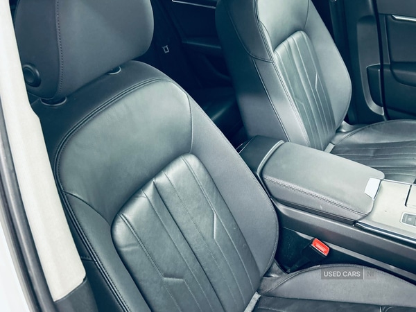 Used Audi A6 2019 for sale - 77372217: Photo 2