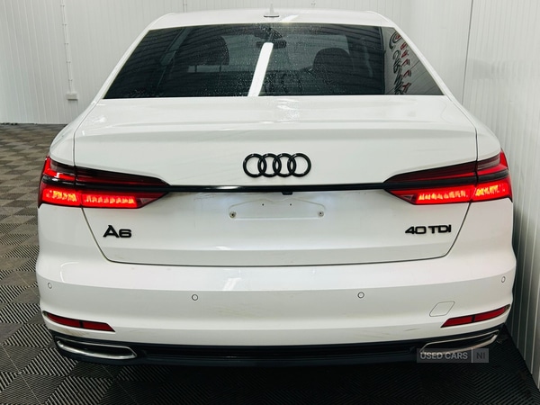 Used Audi A6 2019 for sale - 77372217: Photo 4