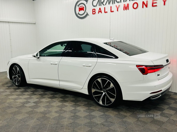Used Audi A6 2019 for sale - 77372217: Photo 5