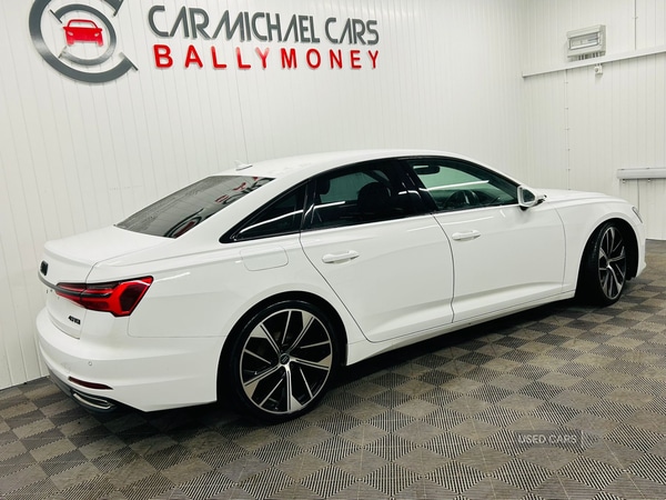 Used Audi A6 2019 for sale - 77372217: Photo 6