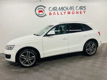 Audi - Q5